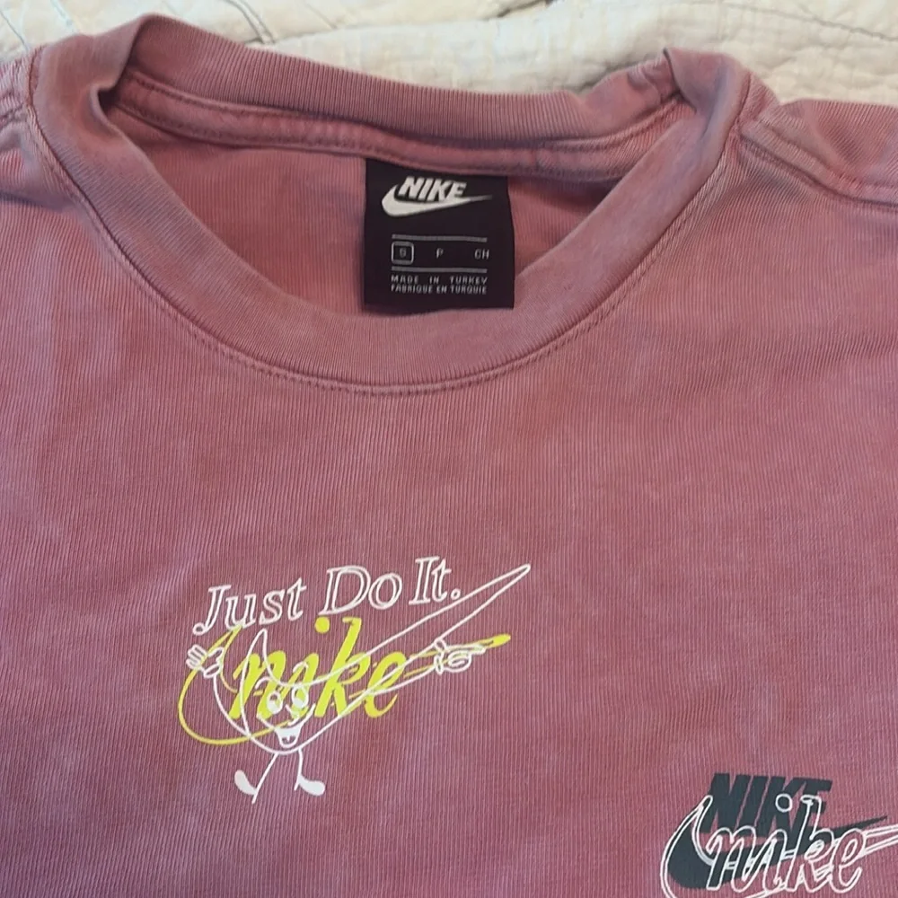Nike Men's Short Sleeve Tee - Picture 2 of 5